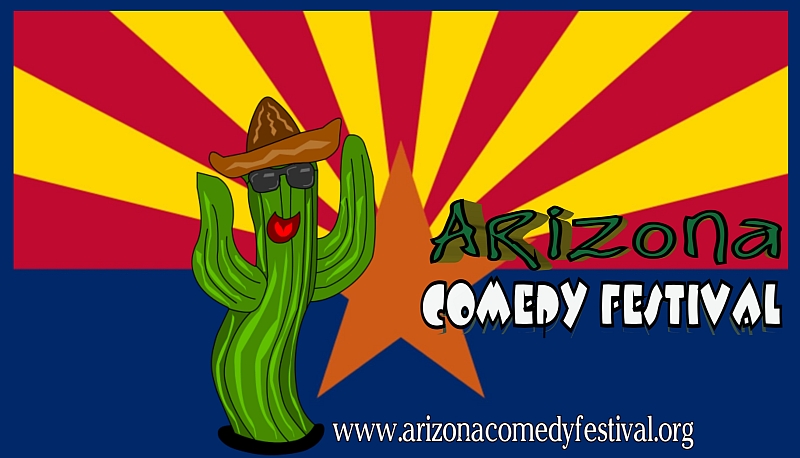 Arizona Comedy Festival
