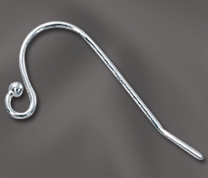 ball earwire