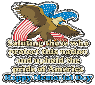 memorial day