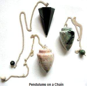 pendulum