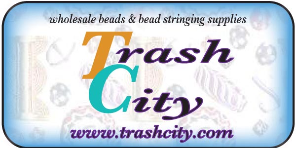 Welcome to Trash City!