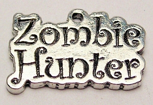 zombie hunter